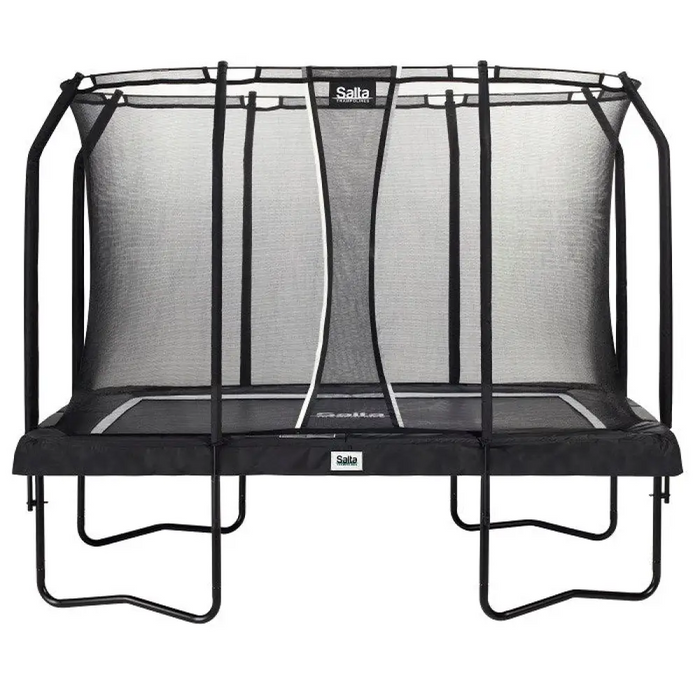 Salta Premium Black Edition 214x305 cm батут за отдих/заден