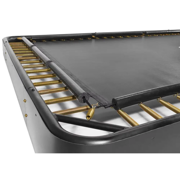 Salta Trampoline Royal Baseground - 396x244см