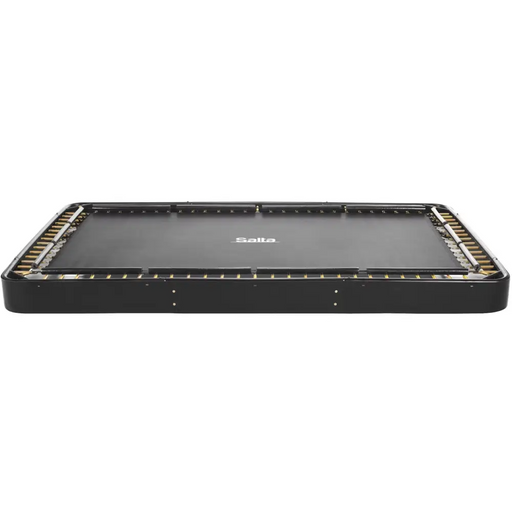 Salta Trampoline Royal Baseground - 396x244см