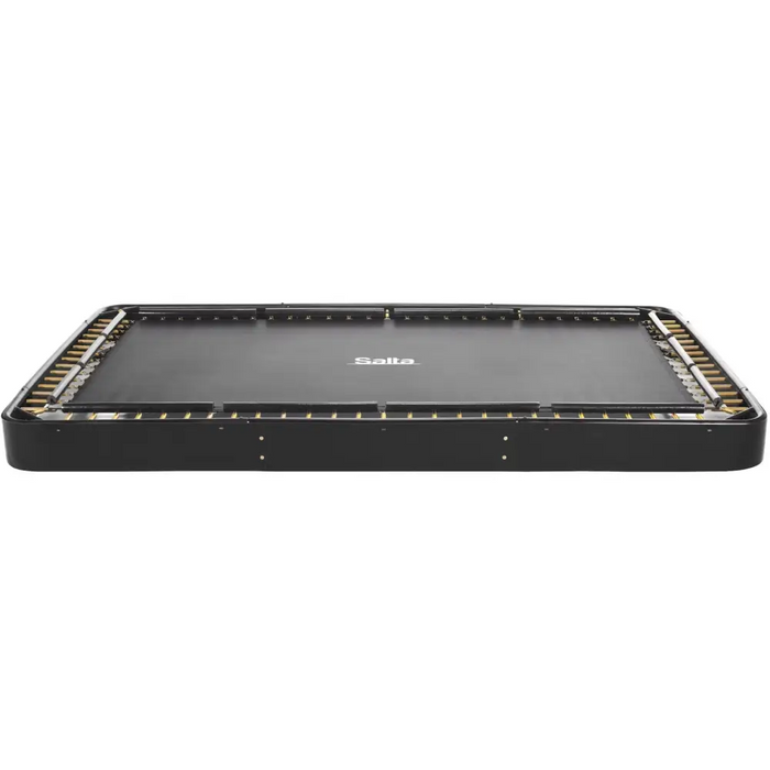 Salta Trampoline Royal Baseground - 396x244см