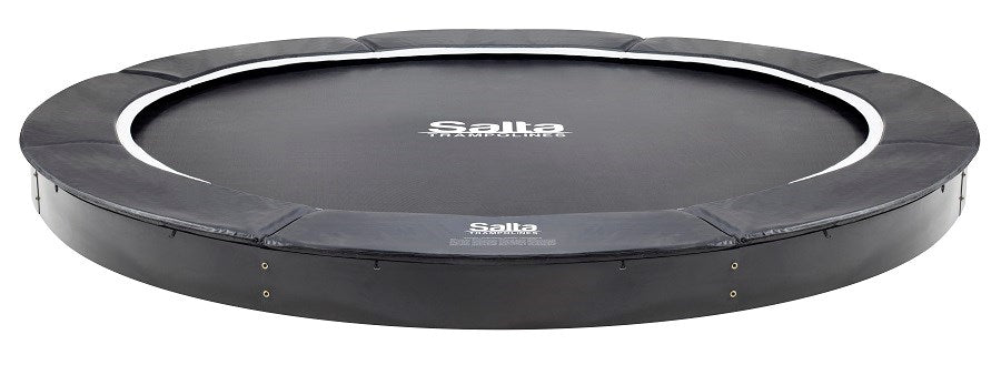 Батут за отдих/заден двор Salta Royal Baseground 305 см