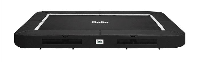 Salta Premium Ground - 214 x 305 см батут за отдих/заден двор