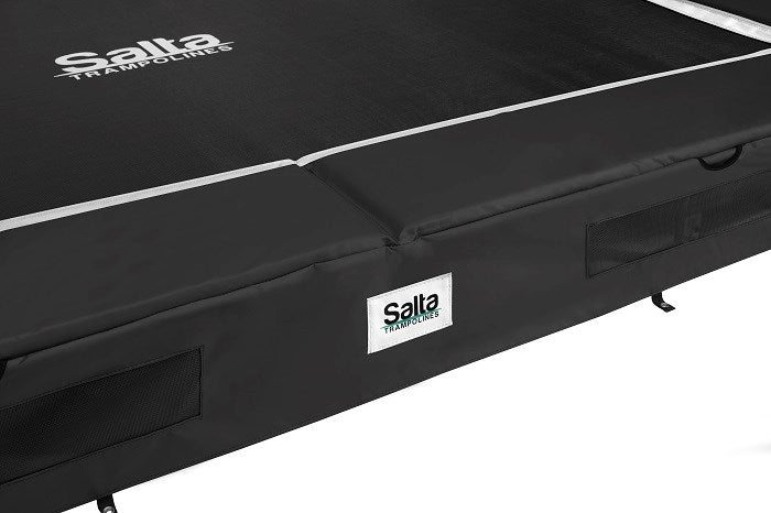 Salta Premium Ground - 214 x 305 см батут за отдих/заден двор