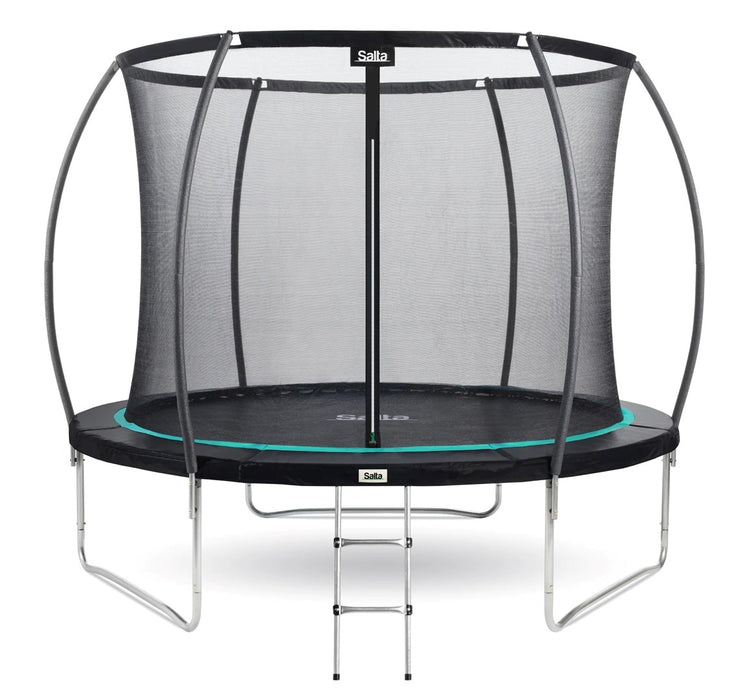 Батут SALTA Cosmos 305 см, черен