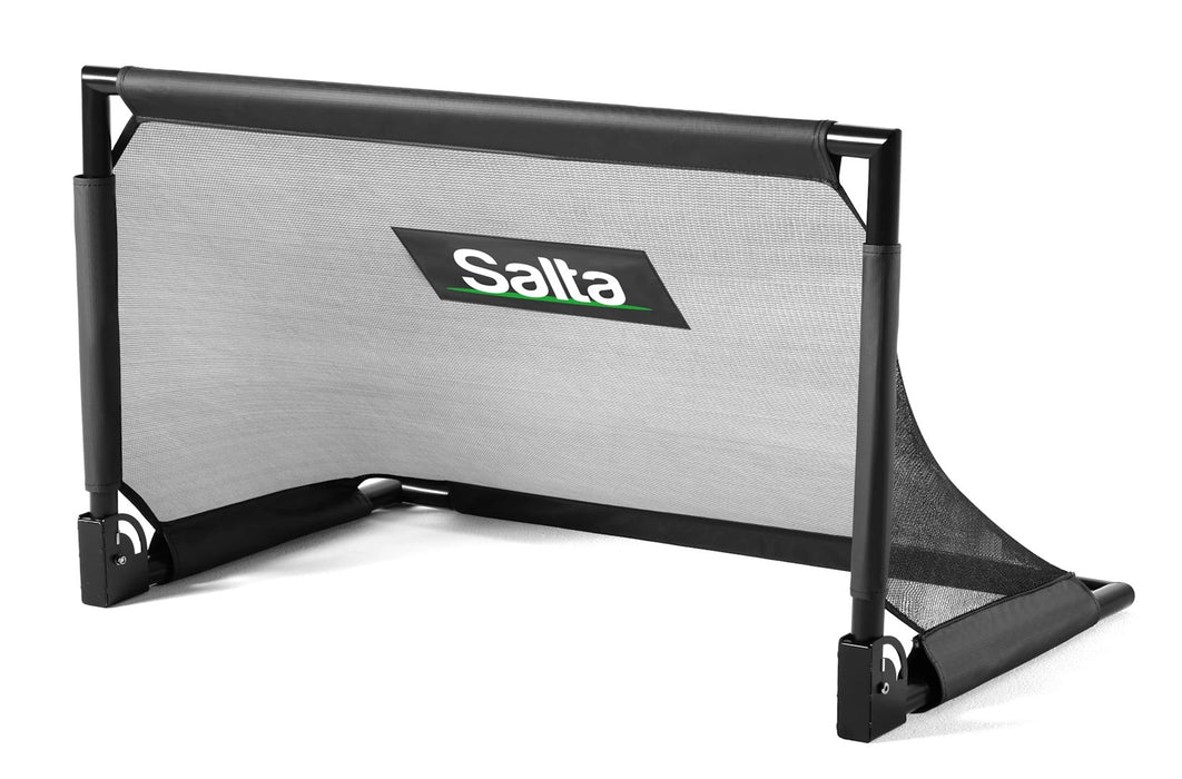 Сгъваеми футболни врати Salta Challenge 100 x 60 x 60 см 2 бр.