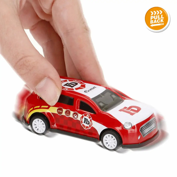 Самолет 28 x 10 x 26 cm (6 броя)