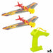 Самолет Colorbaby Let’s Fly грънчар 14,5 x 3,5 x 25 cm (6