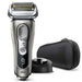 Самобръсначка BRAUN 9325s Wet&Dry