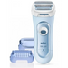 Самобръсначка дамска Braun LS 5160 WD