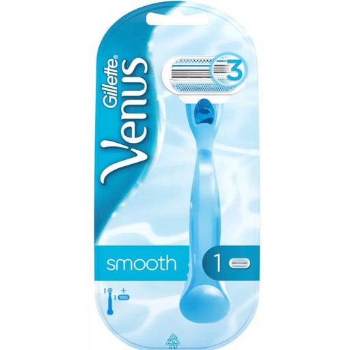 Самобръсначка Gillette Venus 1бр с 1 ножче