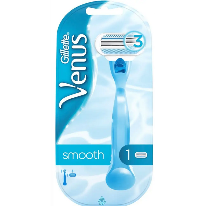 Самобръсначка Gillette Venus 1бр с 1 ножче