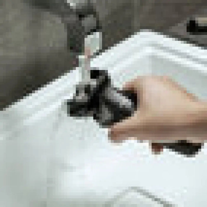 Самобръсначка PANASONIC ES-LS6A-K803 ВОДОУСТОЙЧИВОСТ