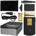 Самобръсначка WAHL Travel Shaver Gold Edition 07057-016
