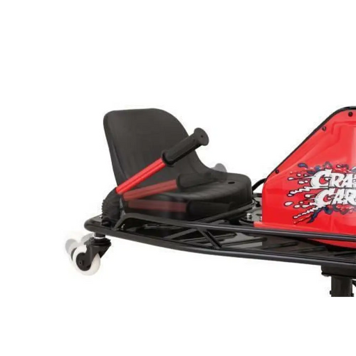Самобръсначка CRAZY CART 20173861 Литиев