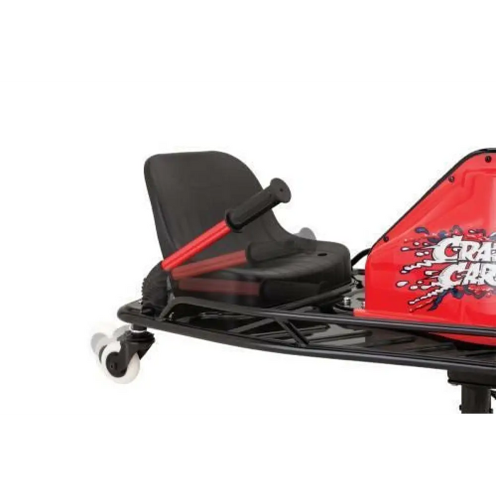 Самобръсначка CRAZY CART 20173861 Литиев