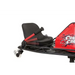 Самобръсначка CRAZY CART 20173861 Литиев