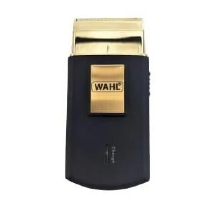 Самобръсначка WAHL Travel Shaver Gold Edition 07057-016