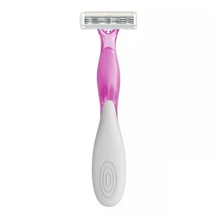 САМОБРЪСНАЧКА SOLEIL ESCAPE 3 МОМ.СЪЛЗА/РОЗА БЛ3 BIC