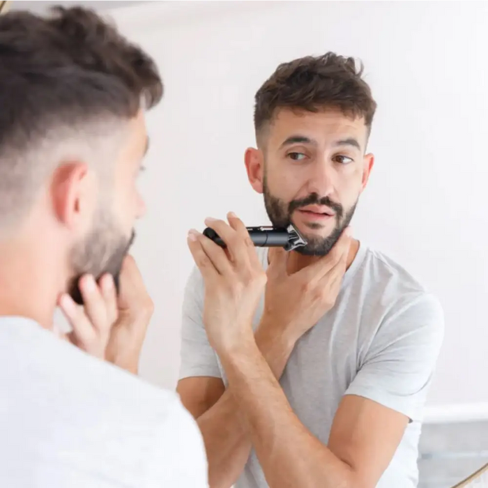 Самобръсначка за коса Taurus Precision