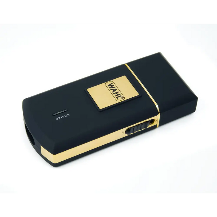 Самобръсначка WAHL Travel Shaver Gold Edition 07057-016