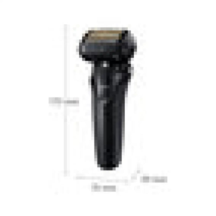 Самобръсначка PANASONIC ES-LS6A-K803 ВОДОУСТОЙЧИВОСТ