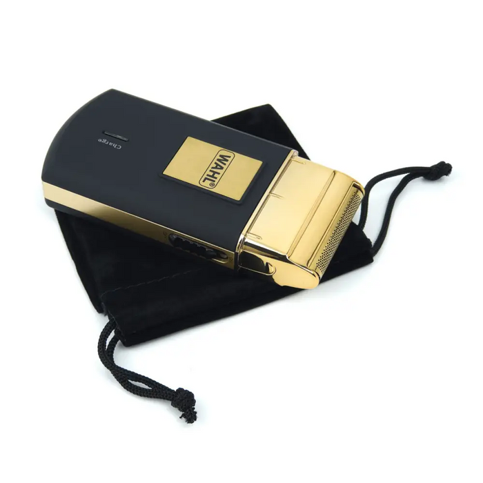 Самобръсначка WAHL Travel Shaver Gold Edition 07057-016