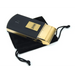 Самобръсначка WAHL Travel Shaver Gold Edition 07057-016