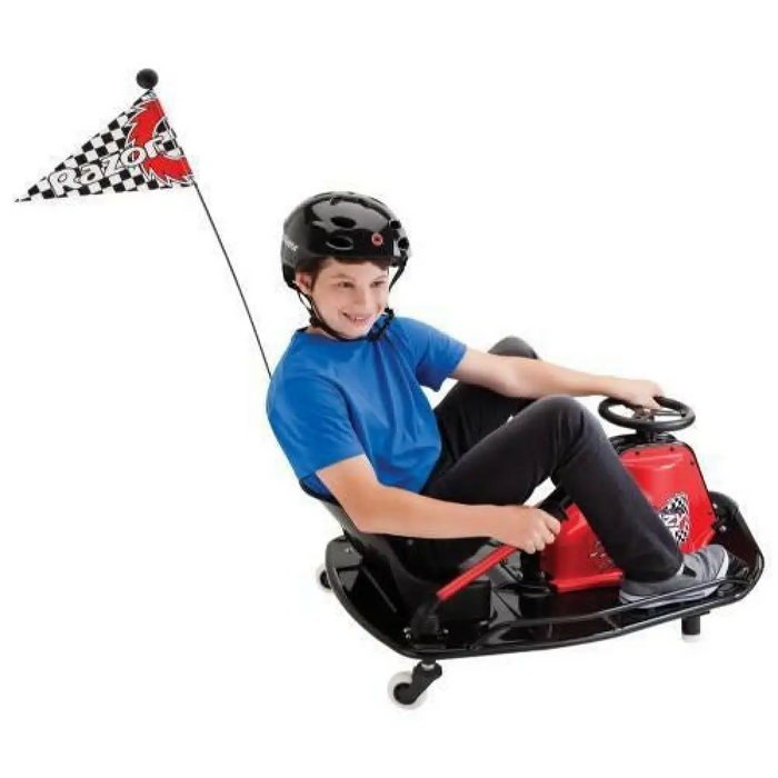 Самобръсначка CRAZY CART 20173861 Литиев