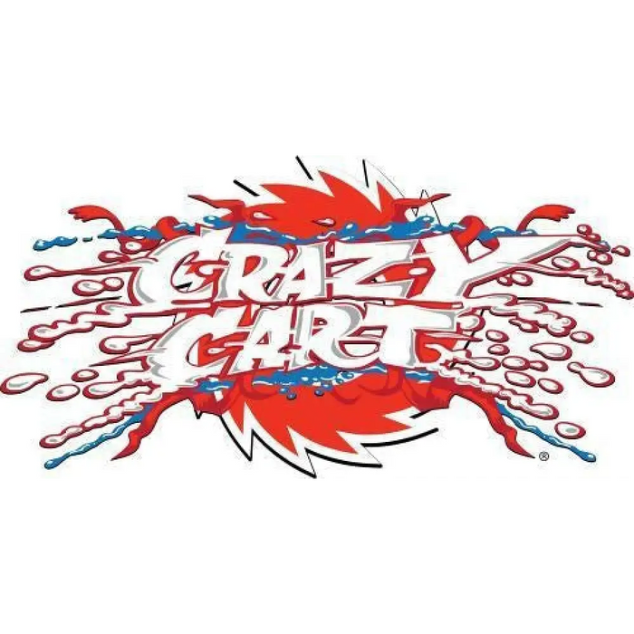 Самобръсначка CRAZY CART 20173861 Литиев