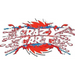 Самобръсначка CRAZY CART 20173861 Литиев