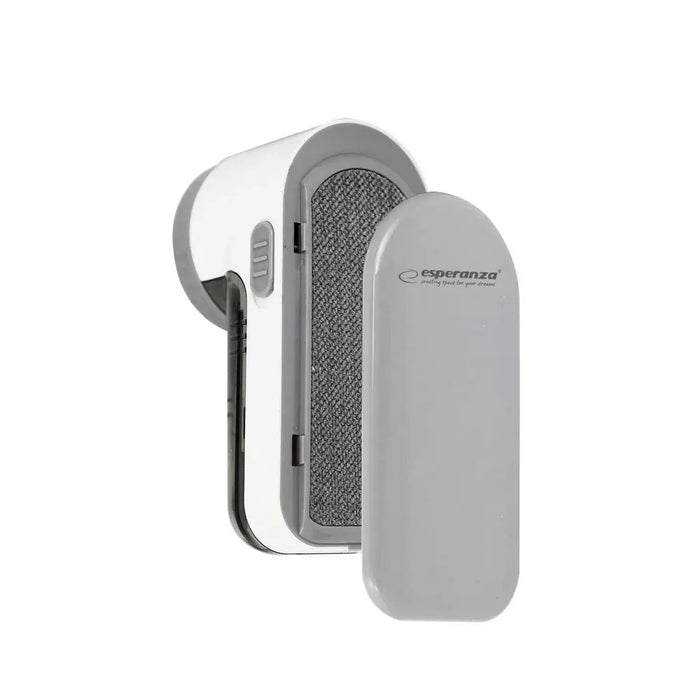 Самобръсначка за дрехи Esperanza ECS009 Бяла