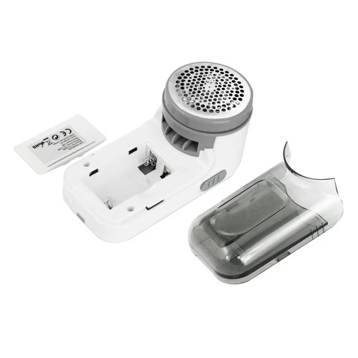 Самобръсначка за дрехи Esperanza ECS009 Бяла