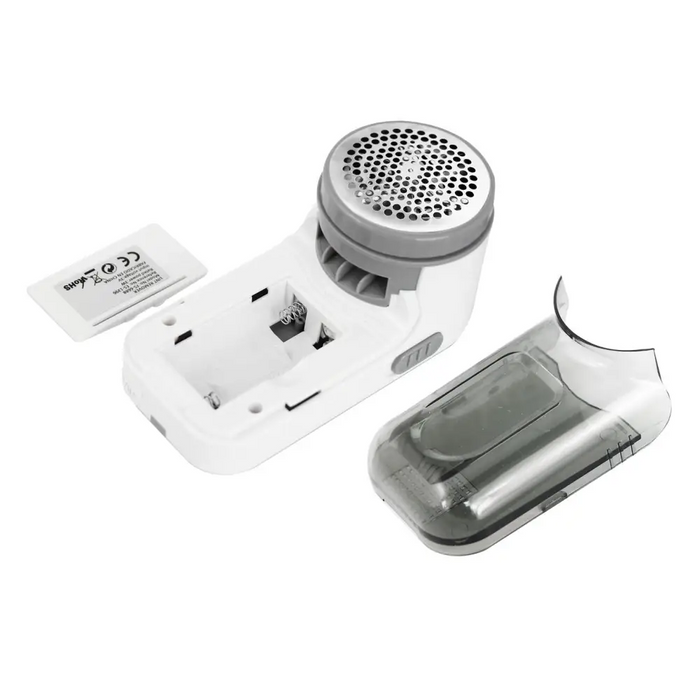 Самобръсначка за дрехи Esperanza ECS009 Бяла