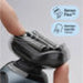 Самобръсначка BRAUN 61-N4500CS BLK