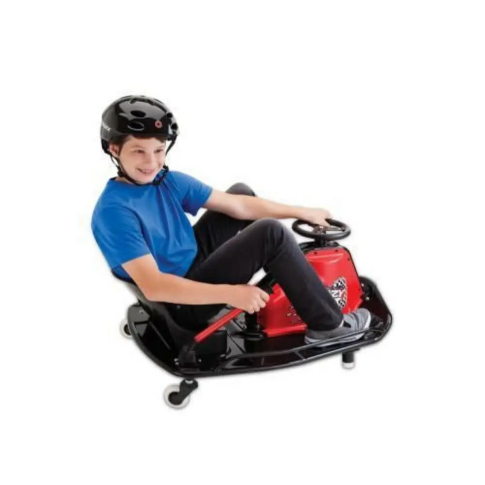 Самобръсначка CRAZY CART 20173861 Литиев
