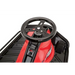 Самобръсначка CRAZY CART 20173861 Литиев