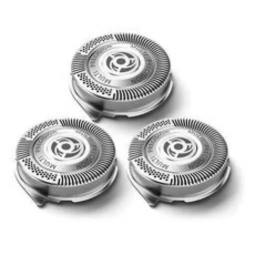 Самобръсначка BRAUN WET & DRY 51-B1500S BLU ВОДОУСТОЙЧИВОСТ