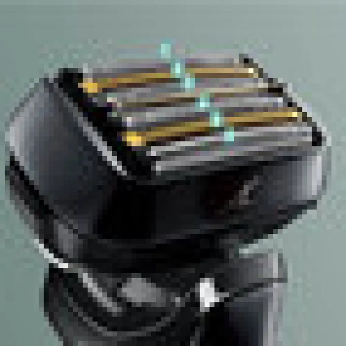 Самобръсначка PANASONIC ES-LS6A-K803 ВОДОУСТОЙЧИВОСТ