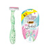 САМОБРЪСНАЧКА SOLEIL SENSIT БЛ 3 + 1 BIC