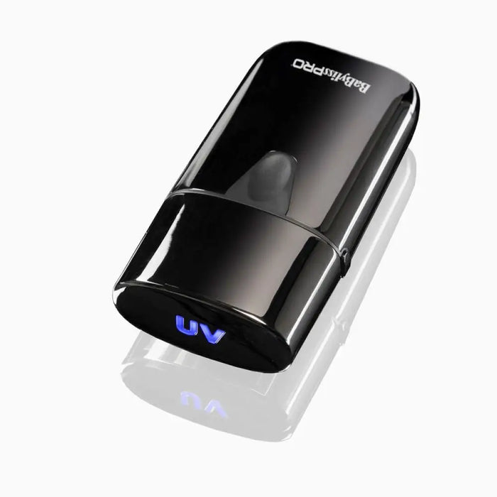 Самобръсначка BaByliss FXLFS2E