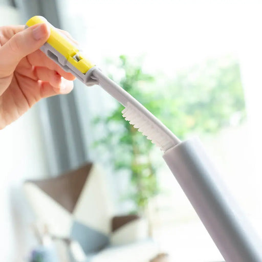 Самоизточващ се Микрофибърен Моп Тип X Twop InnovaGoods