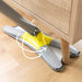 Самоизточващ се Микрофибърен Моп Тип X Twop InnovaGoods