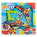 Самолет Colorbaby Let’s Fly грънчар 14,5 x 3,5 x 25 cm (6