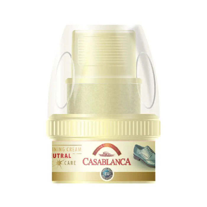 САМОЛЪСКАЩА КРЕМ БОЯ 50ML НЕУТРАЛНА CASABLANCA