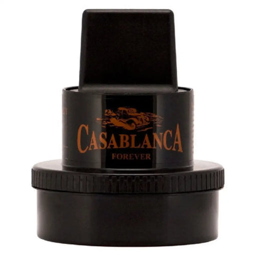 САМОЛЪСКАЩА КРЕМ ВАКСА ЧЕРНА 40 МЛ CASABLANCA