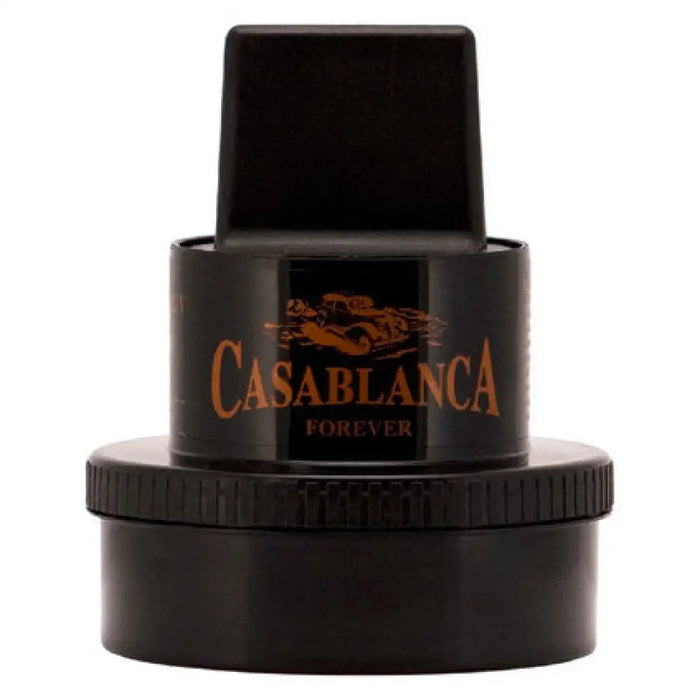САМОЛЪСКАЩА КРЕМ ВАКСА ЧЕРНА 40 МЛ CASABLANCA