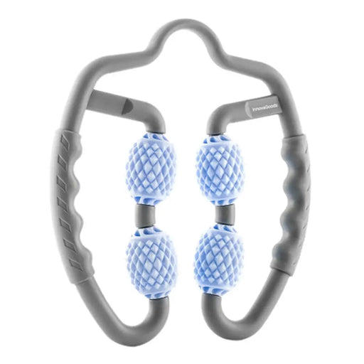 Самомасажираща ролка Rolax InnovaGoods V0103075