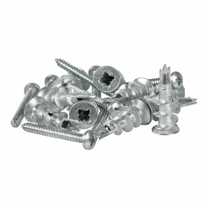 Самонарезен винт Rapid M13 x 31 mm 6 x 4 x 18 cm 10 броя