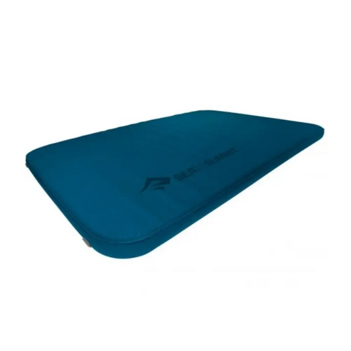Самонадуваема постелка SEA TO SUMMIT Comfort Deluxe