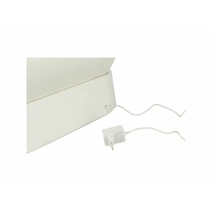 Самопочистваща се котешка тоалетна Trixie Бял 51 x 56 x 54